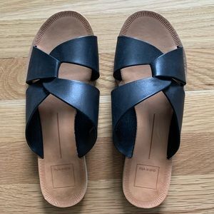 Dolce Vita Derby sandals